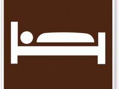 Indicator pentru cazare